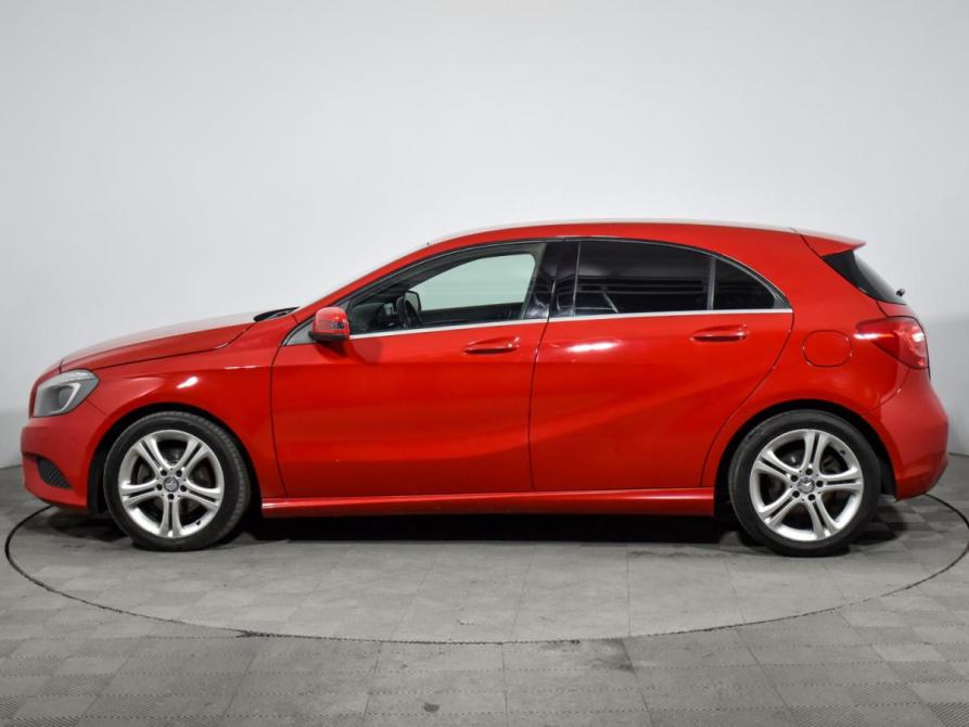 Mercedes-Benz A-Класс III (W176) Санкт-Петербург  - изображение 8