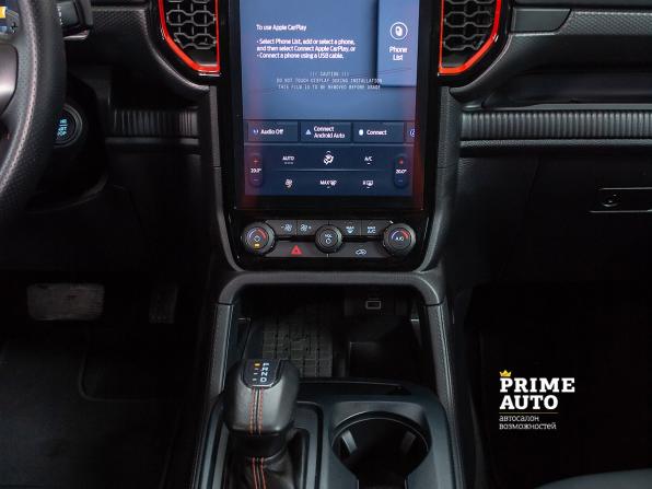 Ford Ranger T6.2 с пробегом 2025 года, цена 9 499 000 рублей, 57 км, offers.body_type.unknown, Автокод Объявления