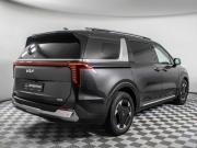 Kia Carnival IV Рестайлинг Москва  - изображение 22