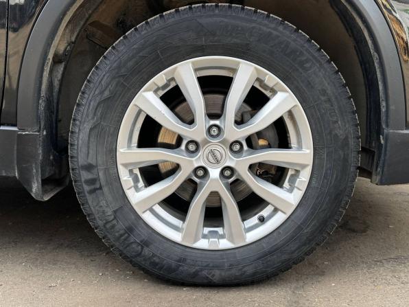 Nissan X-Trail III Рестайлинг с пробегом 2019 года, цена 2 140 000 рублей, 173501 км, внедорожник, Автокод Объявления