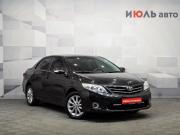Toyota Corolla X (E140 E150) Рестайлинг Екатеринбург  - изображение 22