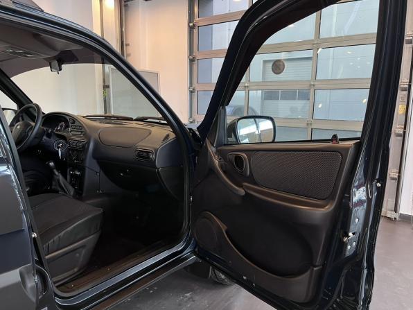 Lada (ВАЗ) Niva Travel I с пробегом 2024 года, цена 1 272 000 рублей, 24146 км, внедорожник, Автокод Объявления