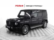 Mercedes-Benz G-Класс III (W463) Москва  - изображение 27
