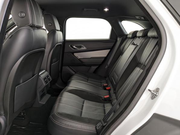 Land Rover Range Rover Velar I с пробегом 2019 года, цена 3 600 000 рублей, 109466 км, внедорожник, Автокод Объявления