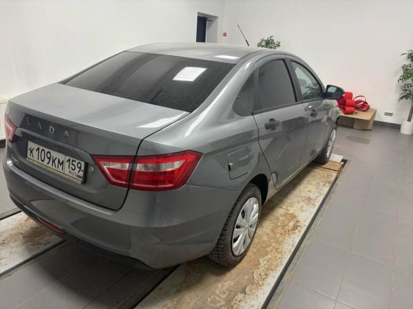 Lada (ВАЗ) Vesta I с пробегом 2016 года, цена 599 000 рублей, 135310 км, седан, Автокод Объявления