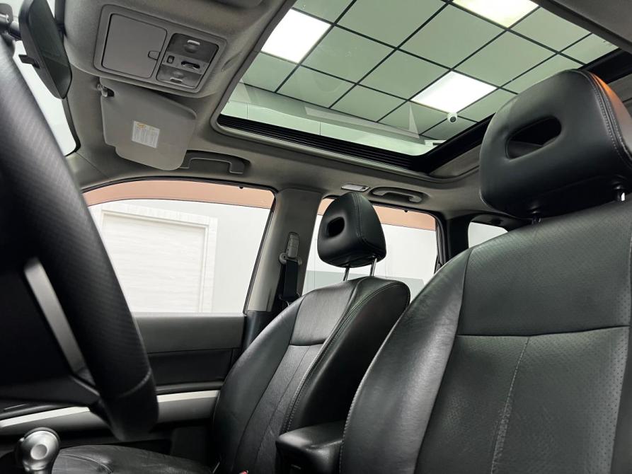 Nissan X-Trail II Казань  - изображение 18