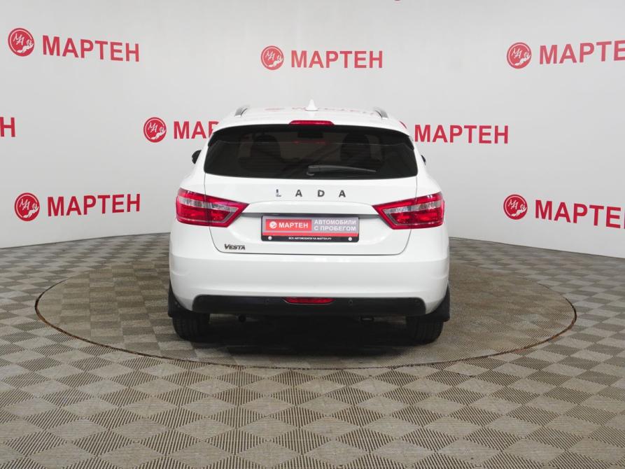Lada (ВАЗ) Vesta I Вологда  - изображение 6