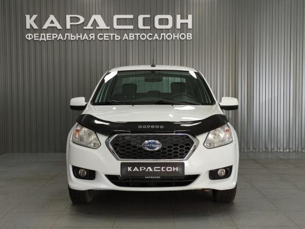 Datsun on-DO I Рестайлинг с пробегом 2019 года, цена 565 000 рублей, 72281 км, седан, Автокод Объявления