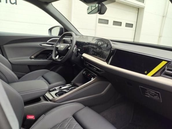 Audi Q5 III с пробегом 2026 года, цена 6 059 000 рублей, 62 км, внедорожник, Автокод Объявления