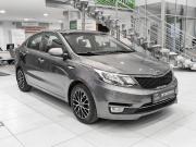 Kia Rio III Рестайлинг Казань  - изображение 25