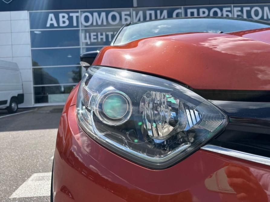 Renault Kaptur I Тверь  - изображение 10