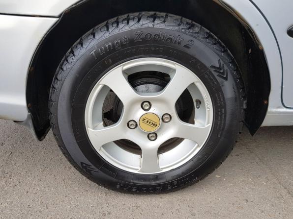 Hyundai Accent II с пробегом 2008 года, цена 499 000 рублей, 114841 км, седан, Автокод Объявления