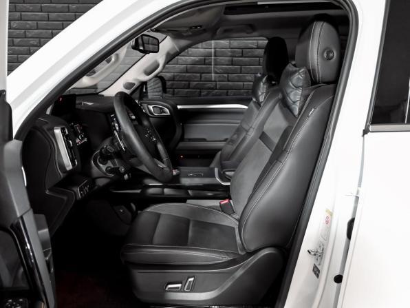 Haval Dargo с пробегом 2025 года, цена 3 250 000 рублей, 9619 км, внедорожник, Автокод Объявления
