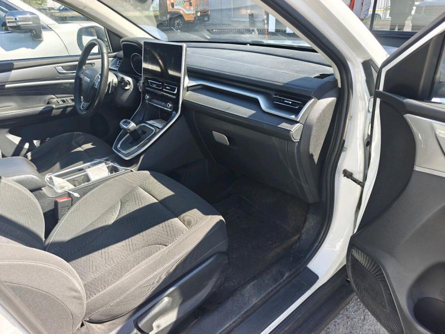 Haval M6 II Санкт-Петербург  - изображение 6