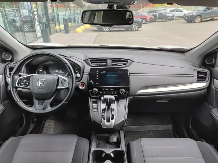 Honda CR-V V Ижевск  - изображение 17