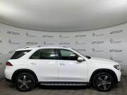 Mercedes-Benz GLE II (V167) Москва  - изображение 32