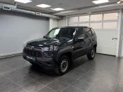 Lada (ВАЗ) Niva Travel I Тверь  - изображение 18