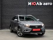 Lada (ВАЗ) Vesta I Екатеринбург  - изображение 22