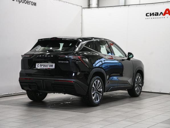 JETOUR DASHING I с пробегом 2024 года, цена 2 129 000 рублей, 10878 км, внедорожник, Автокод Объявления