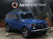 Lada (ВАЗ) 2121 (4x4) I Рестайлинг Ставрополь  - изображение 23
