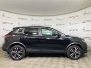Nissan Qashqai II Рестайлинг Москва  - изображение 18