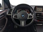 BMW X3 III (G01) Москва  - изображение 52