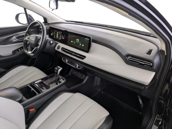BAIC U5 Plus с пробегом 2023 года, цена 675 000 рублей, 170453 км, седан, Автокод Объявления