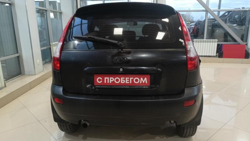 Lada (ВАЗ) Kalina I Арзамас  - изображение 6