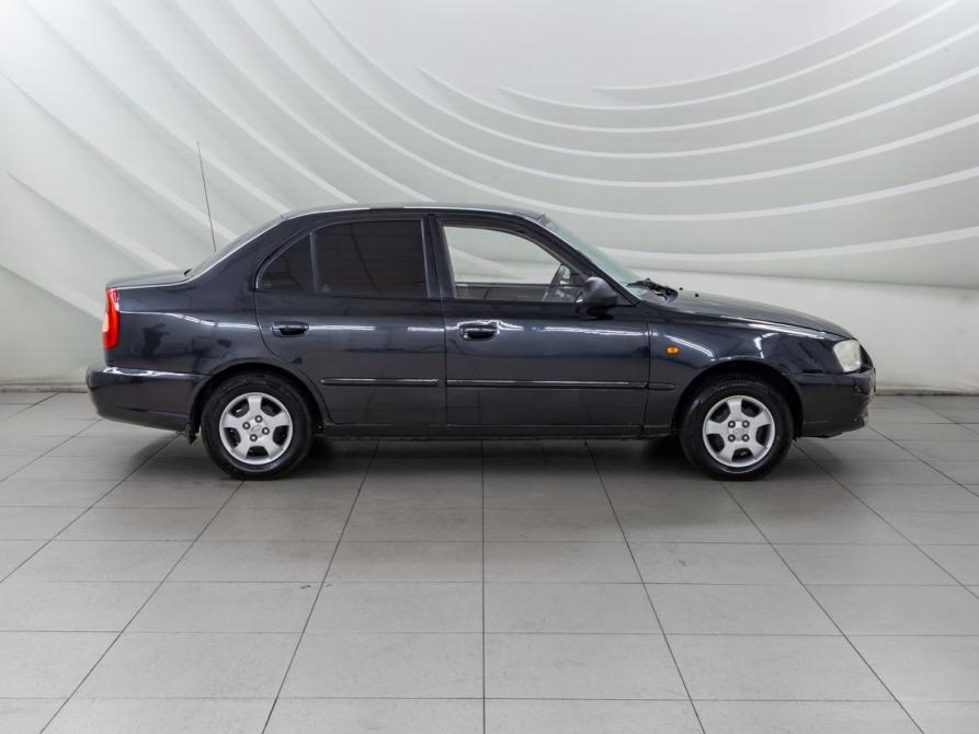 Hyundai Accent II Волгоград  - изображение 8