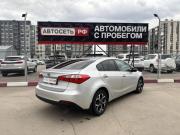 Kia Cerato III Альметьевск  - изображение 34