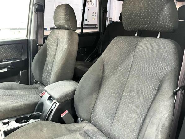 Hyundai Terracan I с пробегом 2002 года, цена 799 900 рублей, 303833 км, внедорожник, Автокод Объявления