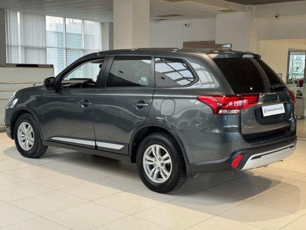 Mitsubishi Outlander III Рестайлинг 3 с пробегом 2019 года, цена 1 770 000 рублей, 180596 км, внедорожник, Автокод Объявления