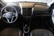 Hyundai Solaris I Уфа  - изображение 23