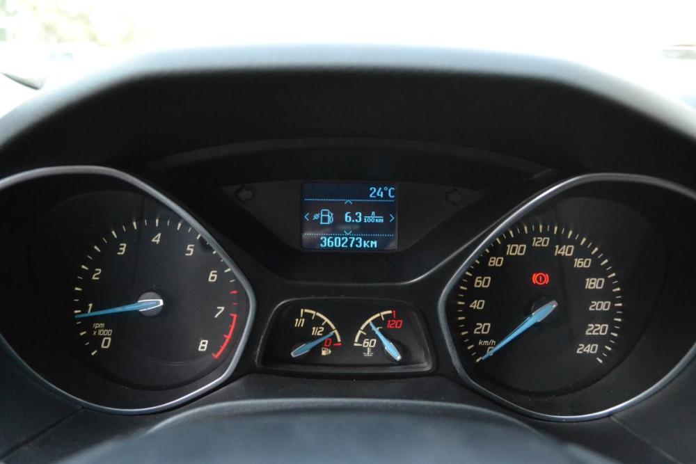 Ford Focus III Старый Оскол  - изображение 13