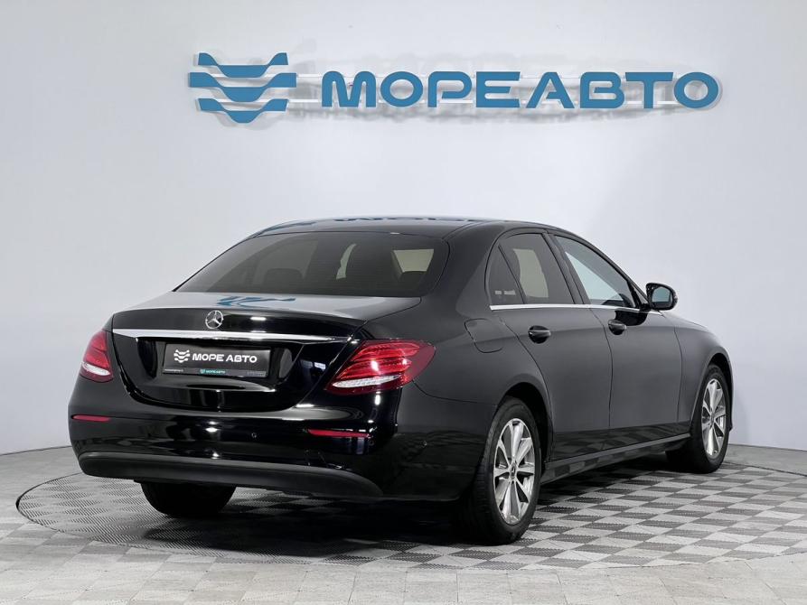 Mercedes-Benz E-Класс V (W213 S213 C238) Калининград  - изображение 5