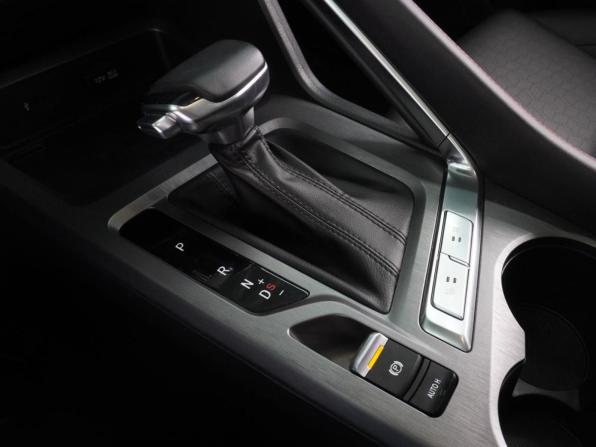 Changan CS35 Plus I Рестайлинг с пробегом 2023 года, цена 1 839 000 рублей, 26721 км, внедорожник, Автокод Объявления