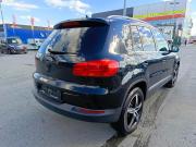 Volkswagen Tiguan I Рестайлинг Тюмень  - изображение 26