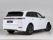 Li Auto (Lixiang) L7 I Рестайлинг Москва  - изображение 37