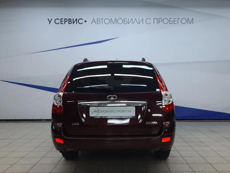Lada (ВАЗ) Priora I Москва  - изображение 4