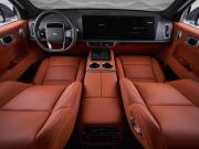 Li Auto (Lixiang) L7 I Рестайлинг Москва  - изображение 50