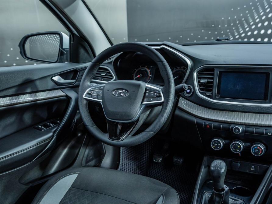 Lada (ВАЗ) Vesta I Рестайлинг (NG) Самара  - изображение 14
