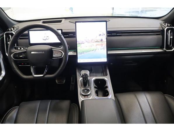 Jaecoo J7 I с пробегом 2024 года, цена 2 178 000 рублей, 39468 км, внедорожник, Автокод Объявления