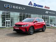 Geely Coolray I Набережные Челны  - изображение 28