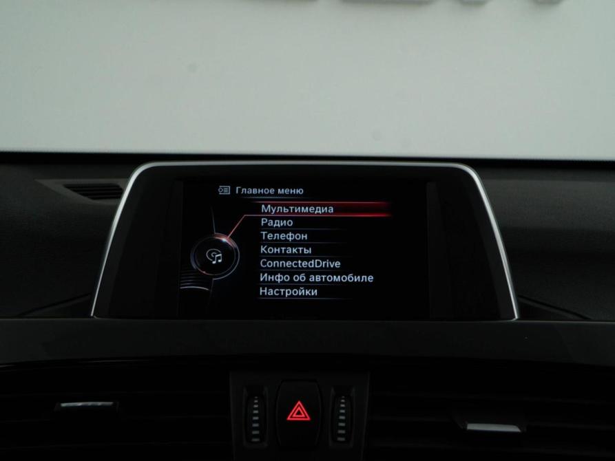BMW X1 II (F48) Москва  - изображение 20