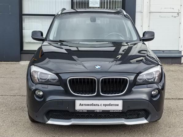 BMW X1 I (E84) с пробегом 2011 года, цена 1 250 000 рублей, 229973 км, внедорожник, Автокод Объявления