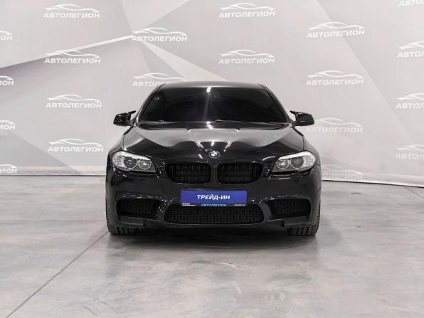BMW 5 серии VI (F10/F11/F07) с пробегом 2012 года, цена 2 050 000 рублей, 210500 км, седан, Автокод Объявления