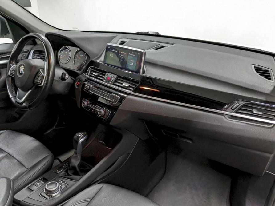 BMW X1 II (F48) Рестайлинг Москва  - изображение 19