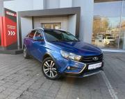 Lada (ВАЗ) Vesta I Набережные Челны  - изображение 20