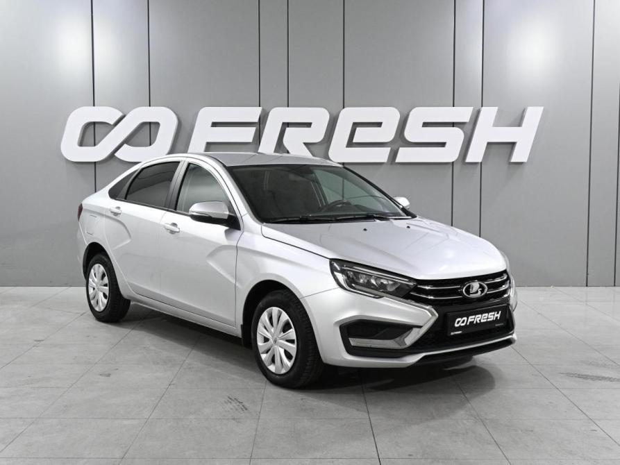Lada (ВАЗ) Vesta I Рестайлинг (NG) Ростов-на-Дону  - изображение 1