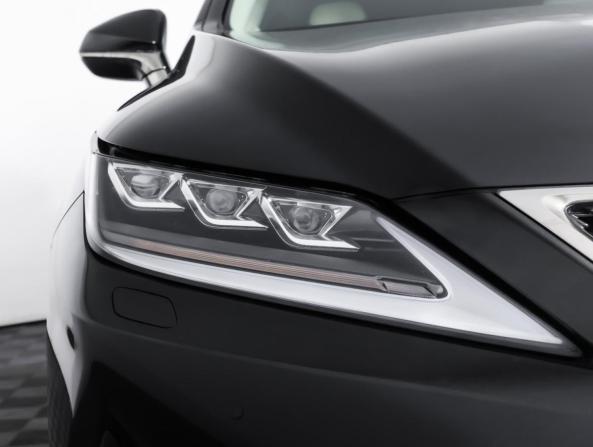 Lexus RX IV Рестайлинг с пробегом 2020 года, цена 4 408 000 рублей, 117821 км, внедорожник, Автокод Объявления